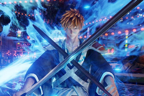 Bandai Namco publica un calendario con el contenido que está por llegar a Jump Force Bandai Namco publica un calendario con el contenido que está por llegar a Jump Force
