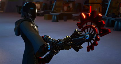 El enigma tras la máscara de Vanitas en Kingdom Hearts: un sinsentido que intento explicar El enigma tras la máscara de Vanitas en Kingdom Hearts: un sinsentido que intento explicar