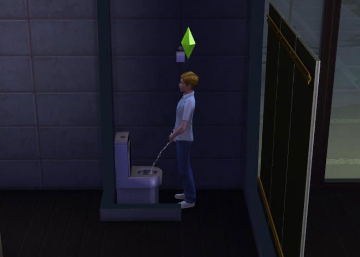 ▷ Cómo eliminar la censura en Los Sims 4 para PC