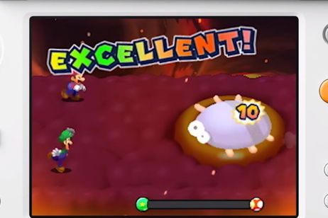 Mario & Luigi: Viaje al centro de Bowser ya se puede descargar por anticipado Mario & Luigi: Viaje al centro de Bowser ya se puede descargar por anticipado