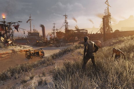 Deep Silver desactiva todos los códigos de Metro Exodus que fueron robados Deep Silver desactiva todos los códigos de Metro Exodus que fueron robados