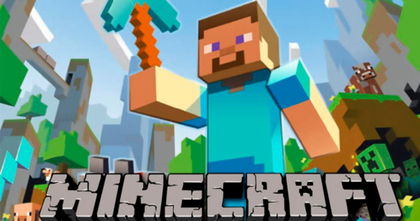 Este mapa de Minecraft tiene tanto trabajo detrás que no te parecerá de Minecraft Este mapa de Minecraft tiene tanto trabajo detrás que no te parecerá de Minecraft