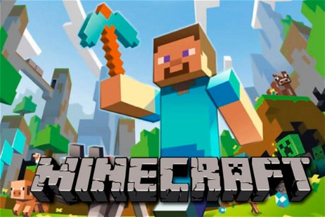 La película de Minecraft llegará en marzo de 2022