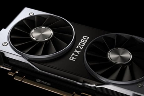NVIDIA anuncia la tarjeta gráfica GeForce RTX 2060: características y precio