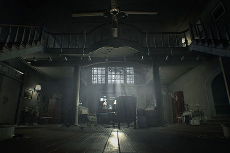 11 juegos de terror que te harán temblar como ningún otro 11 juegos de terror que te harán temblar como ningún otro