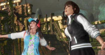 Koei Tecmo demanda a los creadores de una cinta con contenido adulto sobre Dead or Alive Koei Tecmo demanda a los creadores de una cinta con contenido adulto sobre Dead or Alive