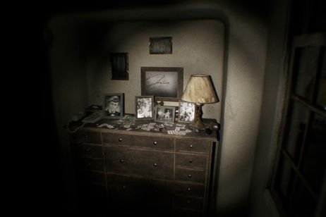 El remake de P.T. creado por un fan incluye soporte para realidad virtual El remake de P.T. creado por un fan incluye soporte para realidad virtual