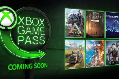 Xbox Game Pass: Microsoft anuncia los juegos que llegarán a lo largo de enero de 2019 Xbox Game Pass: Microsoft anuncia los juegos que llegarán a lo largo de enero de 2019