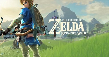 Zelda: Breath of the Wild es objeto de plagio en este anuncio de una compañía de telefonía