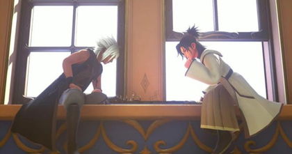 Trece oscuridades y siete luces. Estas son mis predicciones para Kingdom Hearts III Trece oscuridades y siete luces. Estas son mis predicciones para Kingdom Hearts III