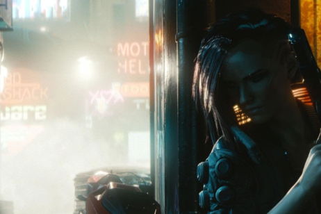CD Projekt RED da a conocer cuántos años lleva Cyberpunk 2077 en desarrollo CD Projekt RED da a conocer cuántos años lleva Cyberpunk 2077 en desarrollo
