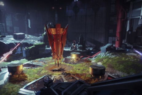 Hay un nuevo puzle de Destiny 2 que está volviendo locos a los jugadores Hay un nuevo puzle de Destiny 2 que está volviendo locos a los jugadores