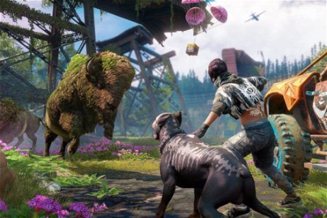 Estos son los requisitos mínimos, recomendados y 4K de Far Cry: New Dawn en PC