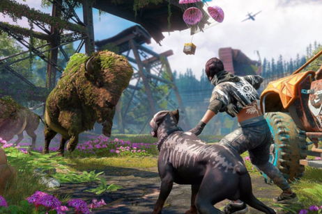 Estos son los requisitos mínimos, recomendados y 4K de Far Cry: New Dawn en PC Estos son los requisitos mínimos, recomendados y 4K de Far Cry: New Dawn en PC