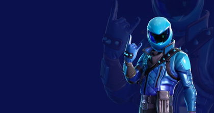 Fortnite muestra su skin exclusiva para los compradores del smartphone HONOR View20 Fortnite muestra su skin exclusiva para los compradores del smartphone HONOR View20