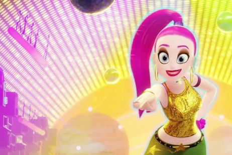 Just Dance tendrá su propia película, ¡a bailar en la gran pantalla! Just Dance tendrá su propia película, ¡a bailar en la gran pantalla!