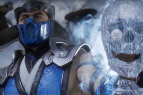 Descubre los increíbles secretos de Mortal Kombat 11 Descubre los increíbles secretos de Mortal Kombat 11
