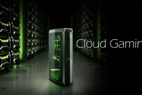 NVIDIA lanza oficialmente GeForce Now, su servicio de juegos en streaming NVIDIA lanza oficialmente GeForce Now, su servicio de juegos en streaming