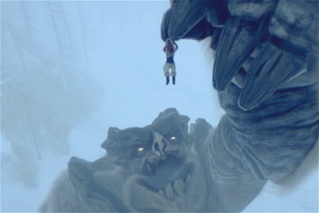 El nuevo Shadow of the Colossus llega hoy a Steam Early Access