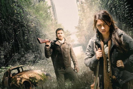 La película de Netflix What Still Remains ha copiado a The Last of Us La película de Netflix What Still Remains ha copiado a The Last of Us