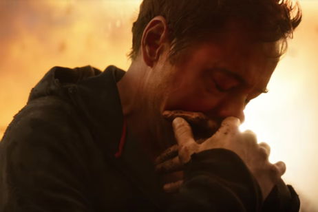Spider-Man: Lejos de Casa ha podido revelar qué va a pasar con Iron Man Spider-Man: Lejos de Casa ha podido revelar qué va a pasar con Iron Man