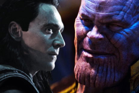 Una teoría explica por qué Thanos mató a tantos asgardianos en Vengadores: Infinity War Una teoría explica por qué Thanos mató a tantos asgardianos en Vengadores: Infinity War