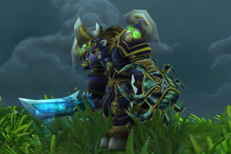 Tu personaje de World of Warcraft podrá ir desnudo sin perder las estadísticas del equipo Tu personaje de World of Warcraft podrá ir desnudo sin perder las estadísticas del equipo