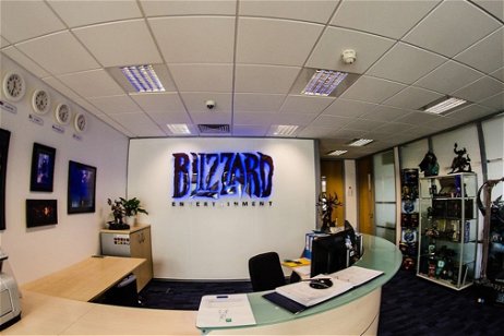 Un ex-empleado de Blizzard demanda a la empresa por abusos y racismo