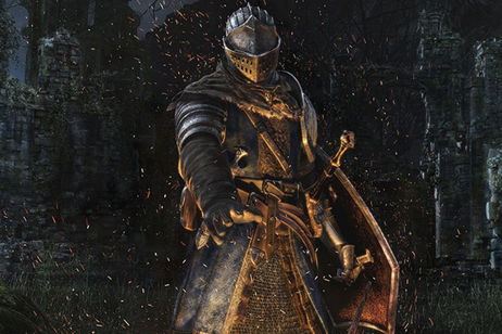 Redescubre Lordran con Dark Souls: Daughters of Ashes, la versión completa del juego Redescubre Lordran con Dark Souls: Daughters of Ashes, la versión completa del juego