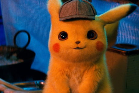 Detective Pikachu tendrá sus propias cartas Pokémon Trading Card Game Detective Pikachu tendrá sus propias cartas Pokémon Trading Card Game