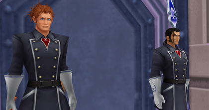 Olvídate de estos personajes, porque es probable que no aparezcan en Kingdom Hearts III Olvídate de estos personajes, porque es probable que no aparezcan en Kingdom Hearts III