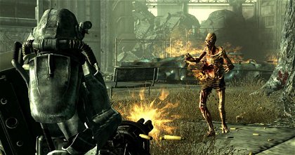 Un usuario de Fallout 76 con 900 horas de juego es expulsado por tener demasiada munición