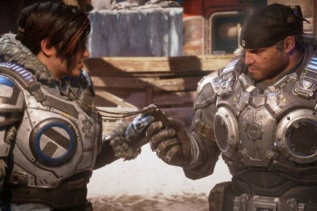 Gears 5 no tendrá pase de temporada ni cajas de botín Gears 5 no tendrá pase de temporada ni cajas de botín
