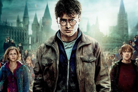 Harry Potter: 9 increíbles teorías de fans confirmadas y 9 que debieron serlo Harry Potter: 9 increíbles teorías de fans confirmadas y 9 que debieron serlo