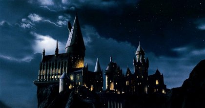 JK Rowling desvela cuánto dinero costaría asistir a Hogwarts