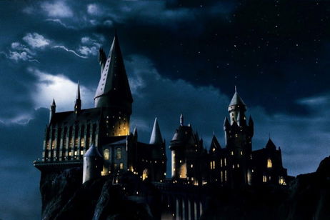 JK Rowling desvela cuánto dinero costaría asistir a Hogwarts JK Rowling desvela cuánto dinero costaría asistir a Hogwarts