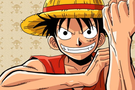 Netflix especula sobre una serie de acción real de One Piece Netflix especula sobre una serie de acción real de One Piece