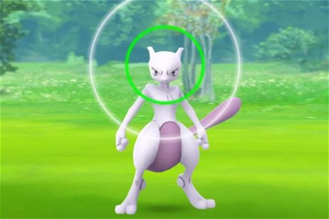 Pokémon GO puede introducir la evolución armada de Mewtwo antes que la octava generación