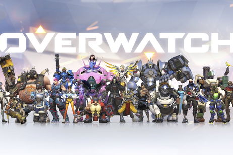 Overwatch cambia por sorpresa el aspecto de todos su héroes Overwatch cambia por sorpresa el aspecto de todos su héroes