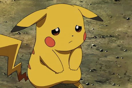 Este peluche de Pikachu es un desastre, pero se ha hecho viral entre los fans de Pokémon Este peluche de Pikachu es un desastre, pero se ha hecho viral entre los fans de Pokémon