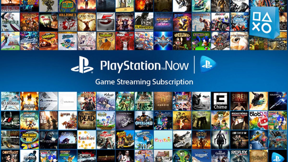 playstation now lista de juegos