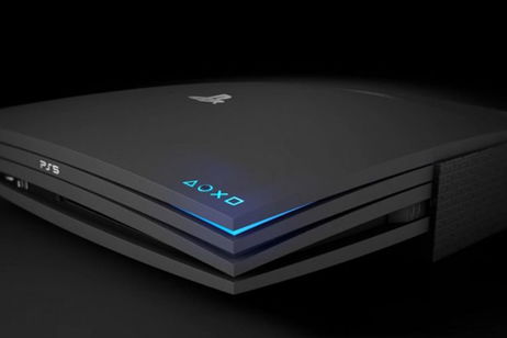 Sony registra el dominio web de playstation5.pro. ¿Doble consola en la next-gen? Sony registra el dominio web de playstation5.pro. ¿Doble consola en la next-gen?