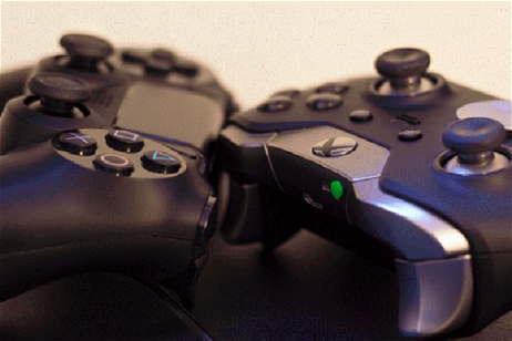 PlayStation 5 y Xbox Series X serán capaces de reproducir casi todo el catálogo de anteriores consolas