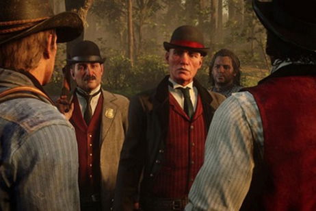No habrá DLC de Red Dead Redemption II ni remake de la primera entrega No habrá DLC de Red Dead Redemption II ni remake de la primera entrega
