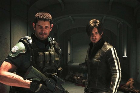 Resident Evil 8 ya estaría en desarrollo y volvería a la tercera persona