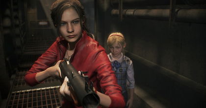 Resident Evil 2 Remake más barato que nunca en MediaMarkt, ¡aprovecha! Resident Evil 2 Remake más barato que nunca en MediaMarkt, ¡aprovecha!