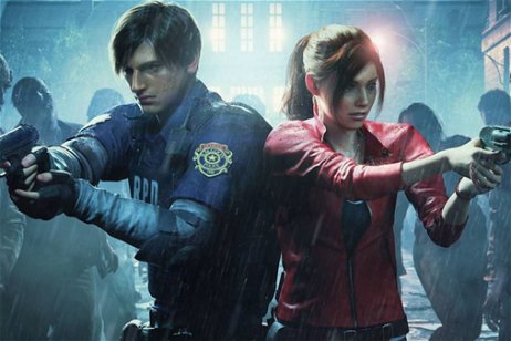 Resident Evil 2 Remake confirma su duración con cada personaje