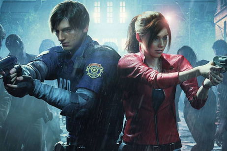 Resident Evil 2 Remake confirma su duración con cada personaje Resident Evil 2 Remake confirma su duración con cada personaje