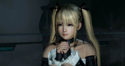 Impresiones de Dead or Alive 6 - A tortazo limpio Impresiones de Dead or Alive 6 - A tortazo limpio