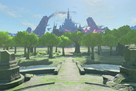 Las 13 mejores localizaciones en los videojuegos de los últimos años Las 13 mejores localizaciones en los videojuegos de los últimos años